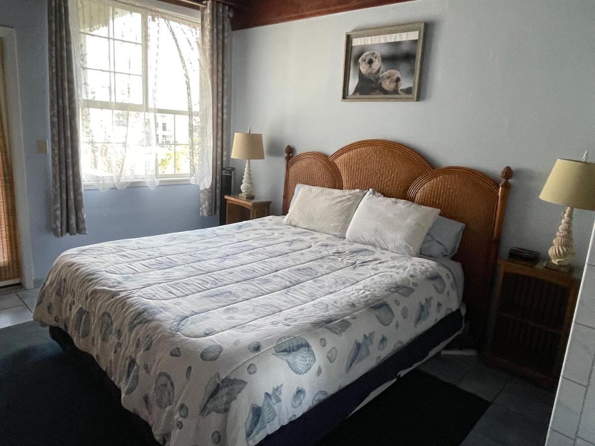 Edgewater Beach Inn&suites Santa Cruz