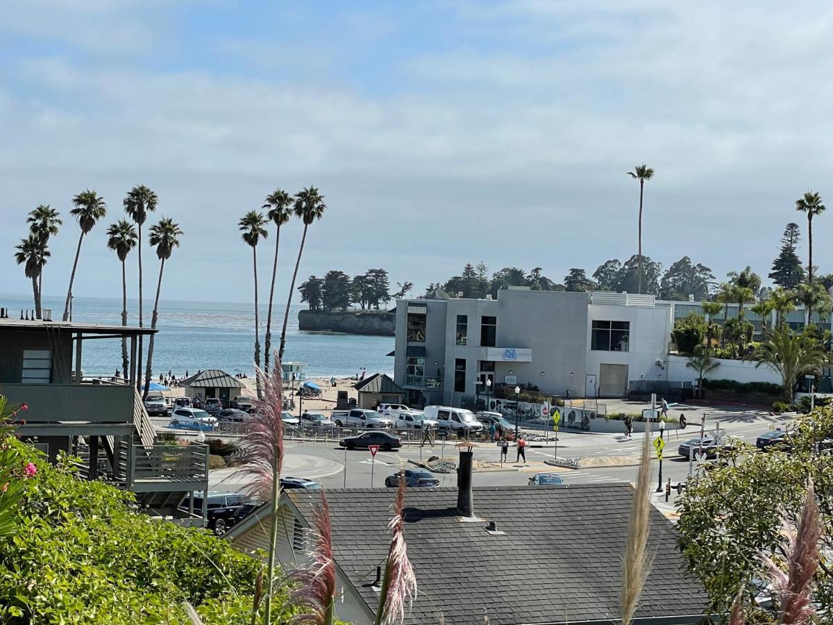 Edgewater & 3* Santa Cruz