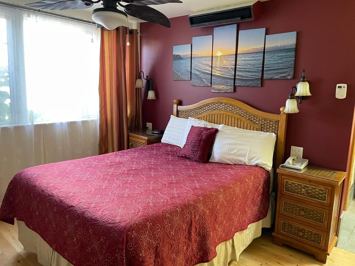 Inn Edgewater & Santa Cruz