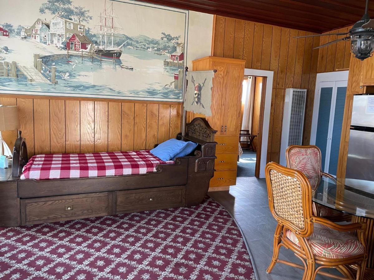 Inn Edgewater &