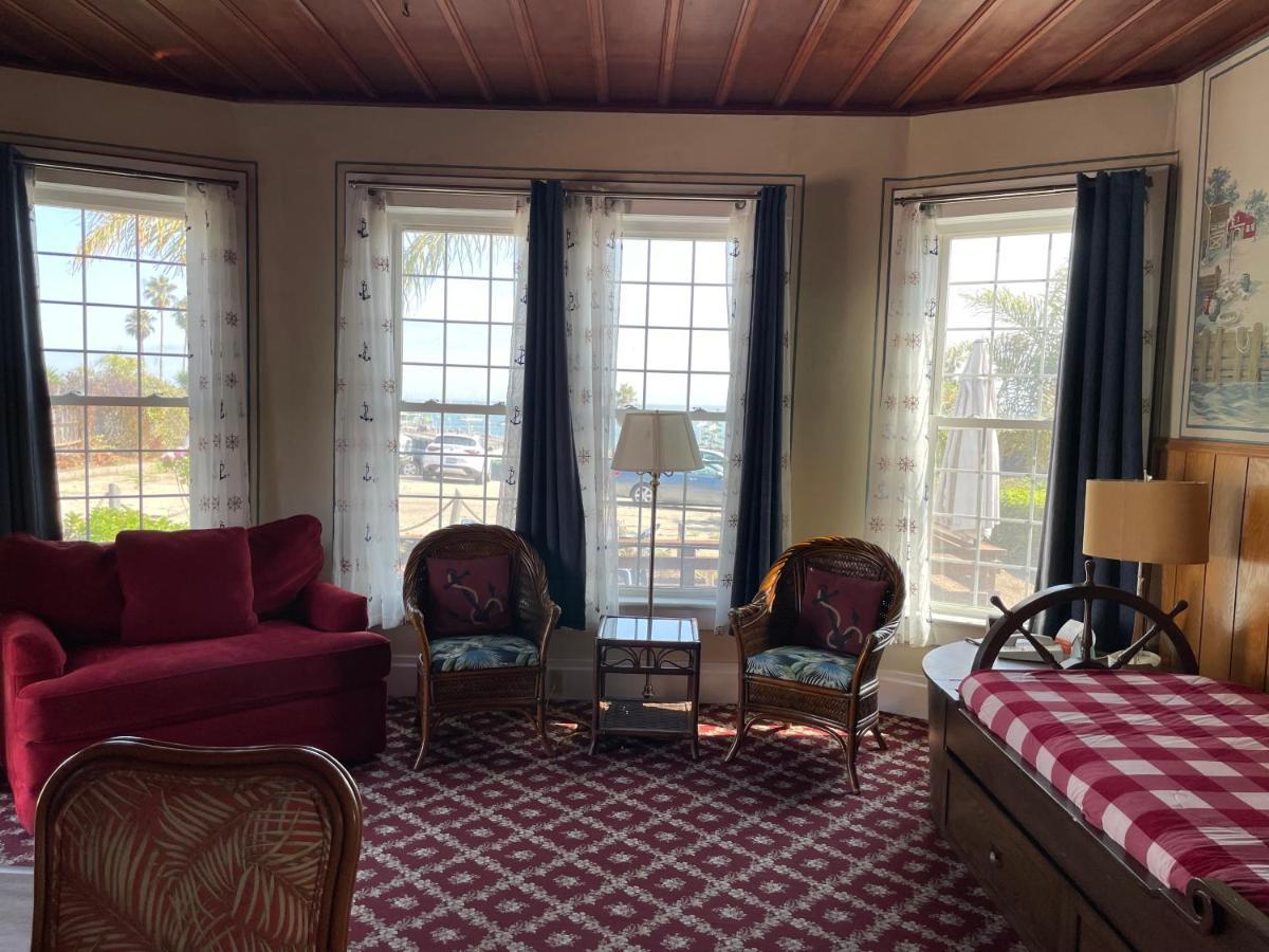Inn Edgewater & 3*