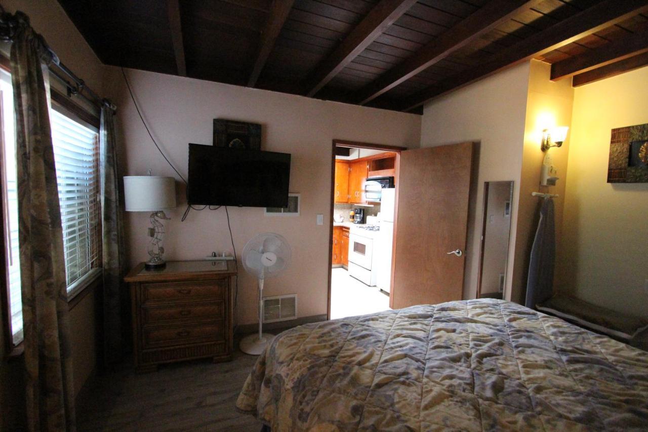 Gasthof Edgewater Beach Inn&suites