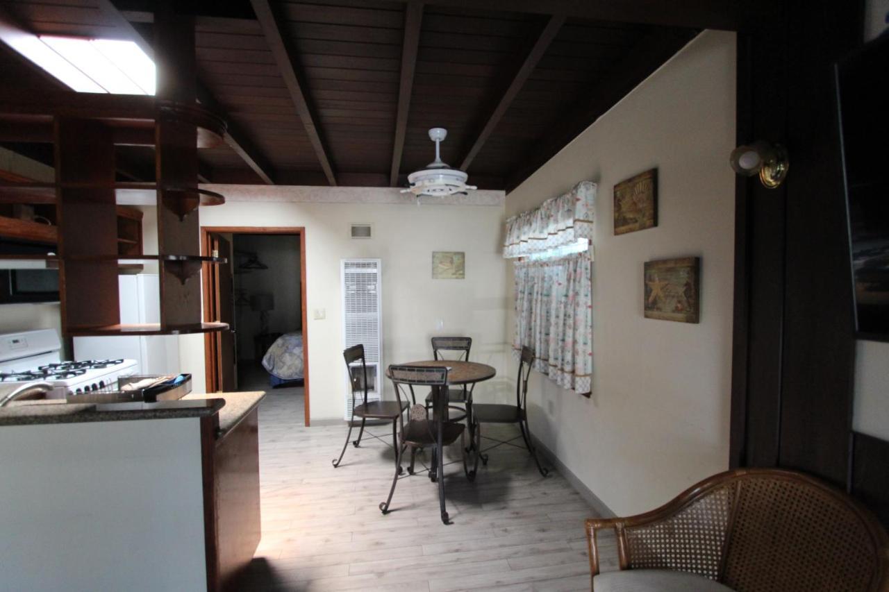 Edgewater Beach Inn&suites 3* Santa Cruz
