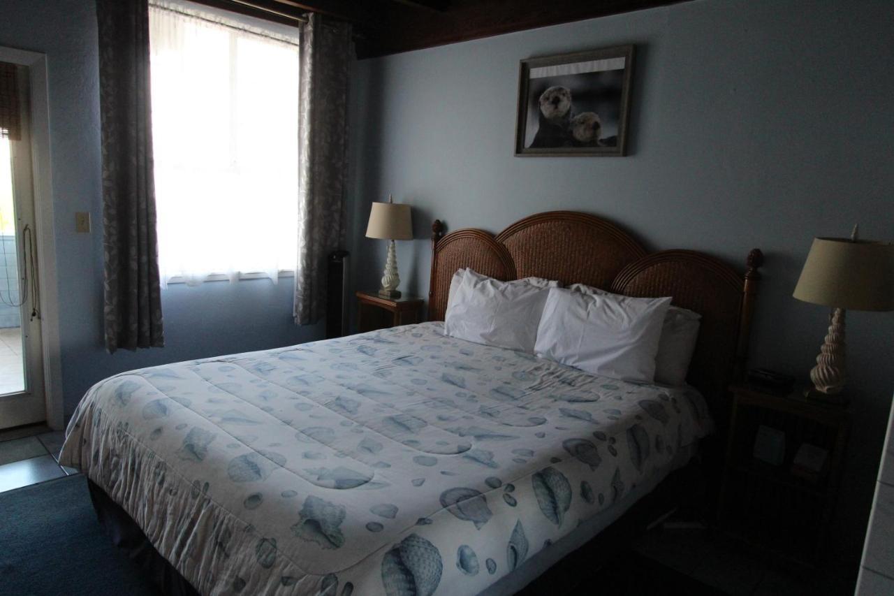 Inn Edgewater & Santa Cruz