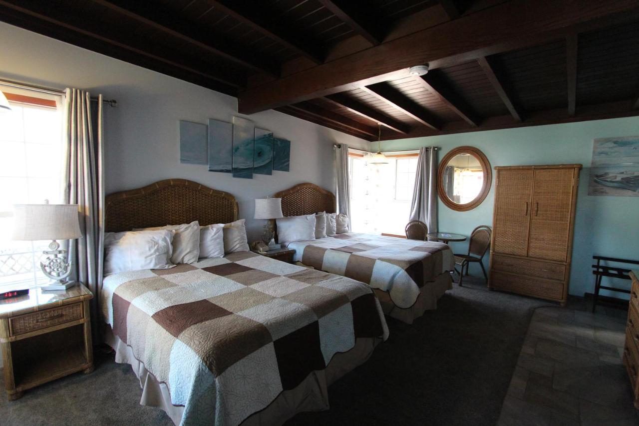 Edgewater Beach Inn&suites