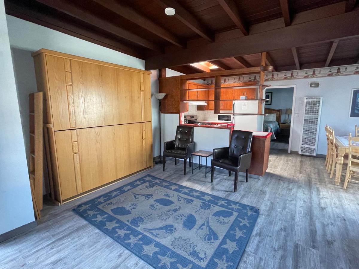 Edgewater Beach Inn&suites Santa Cruz