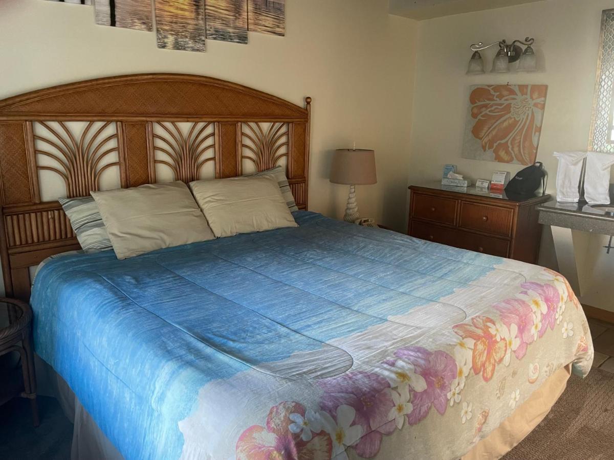 Inn Edgewater & Santa Cruz