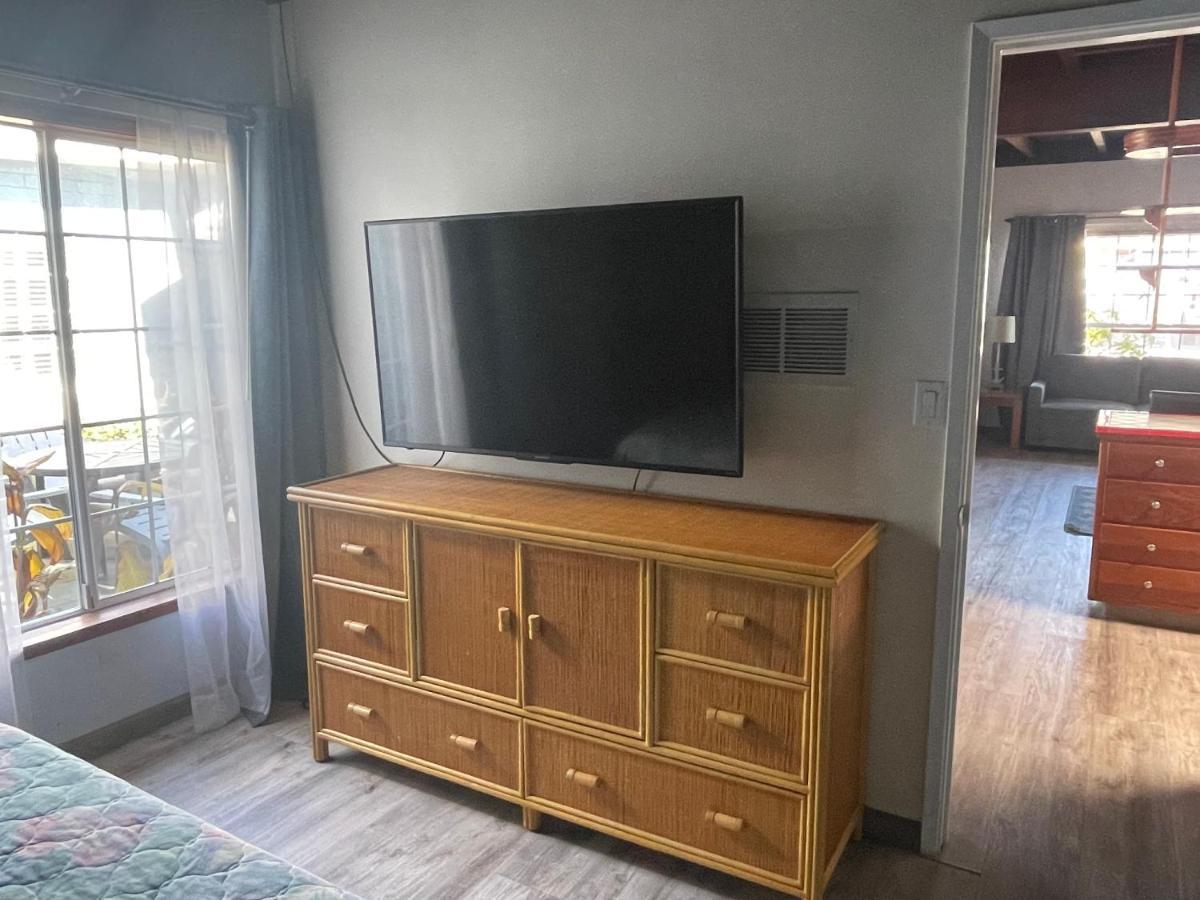 Gasthof Edgewater Beach Inn&suites Santa Cruz