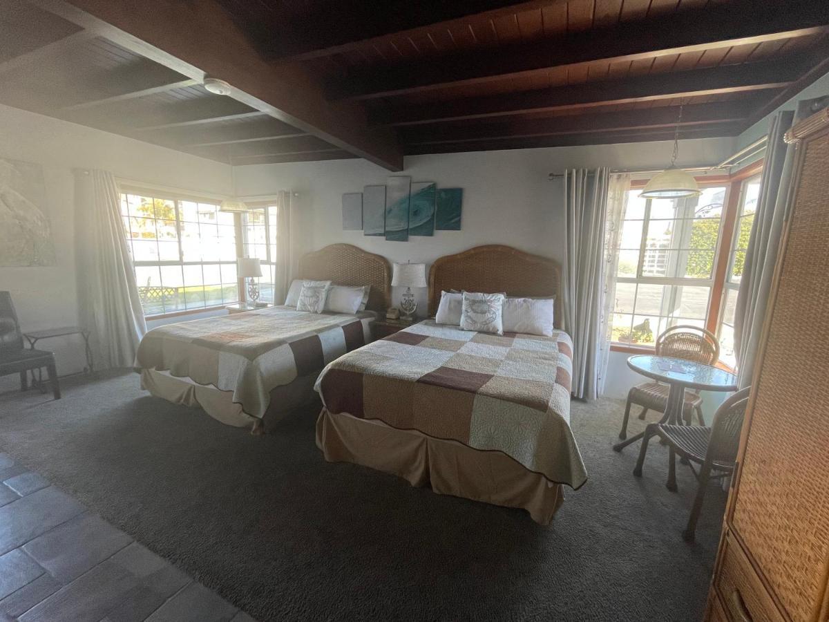 Inn Edgewater &