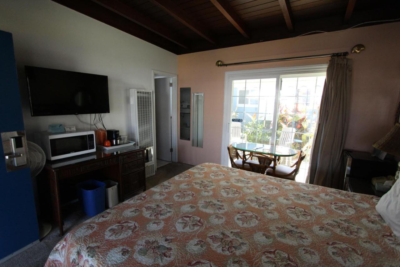 Edgewater & 3* Santa Cruz