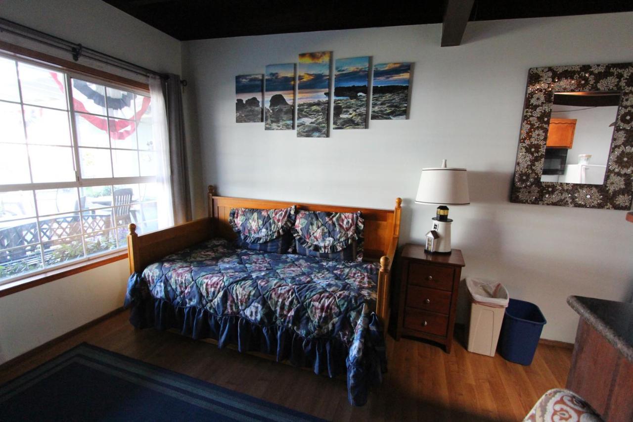 Edgewater Beach Inn&suites Santa Cruz