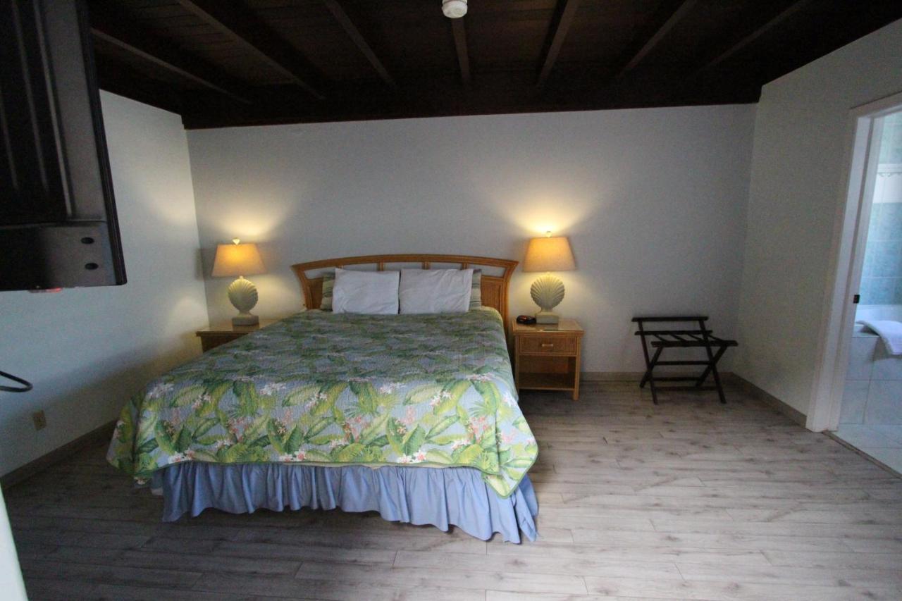 Edgewater Beach Inn&suites Santa Cruz