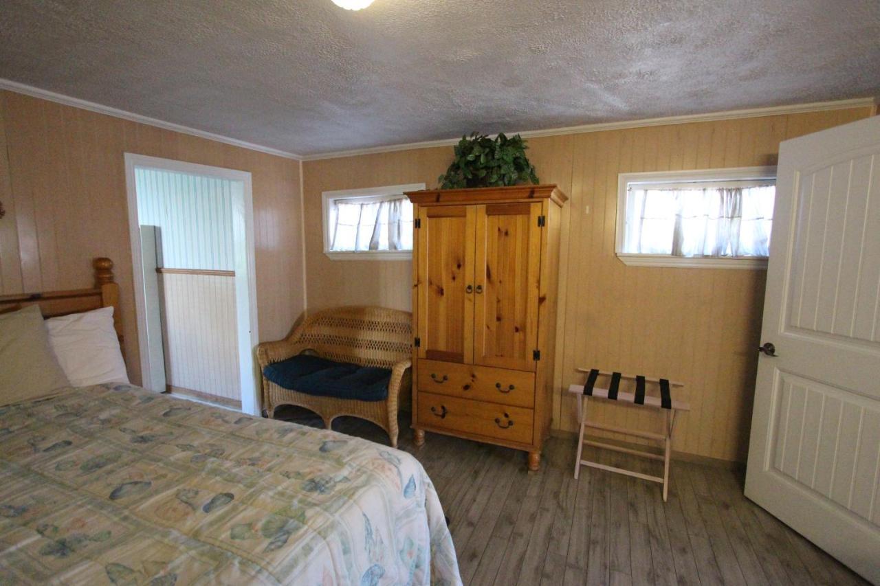 Inn Edgewater &
