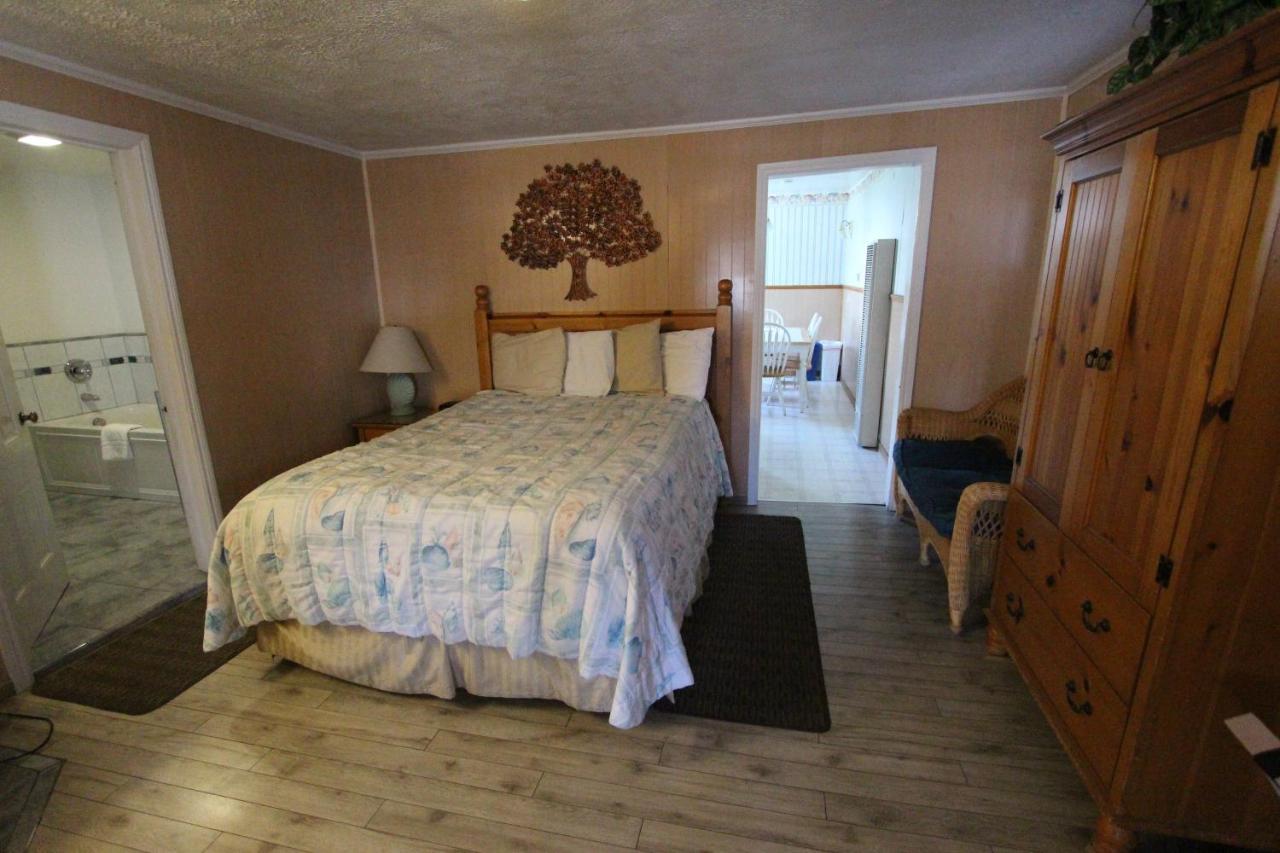 Gasthof Edgewater Beach Inn&suites 3*