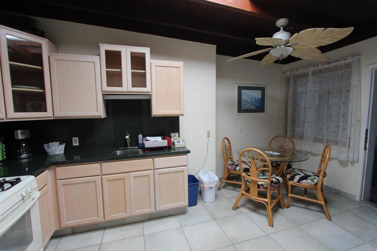 Edgewater Beach Inn&suites 3* Santa Cruz