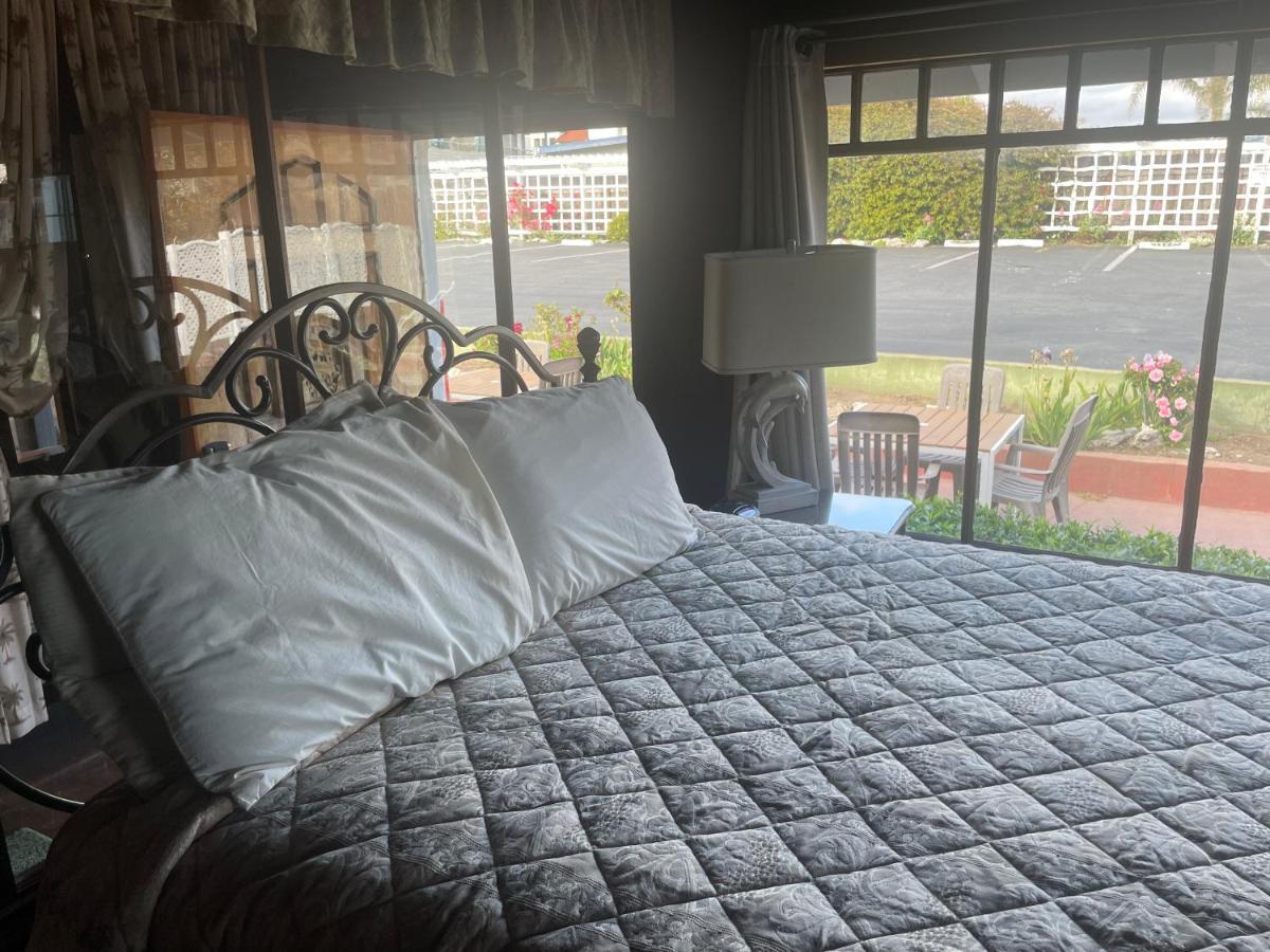 Edgewater Beach Inn&suites Gasthof Santa Cruz