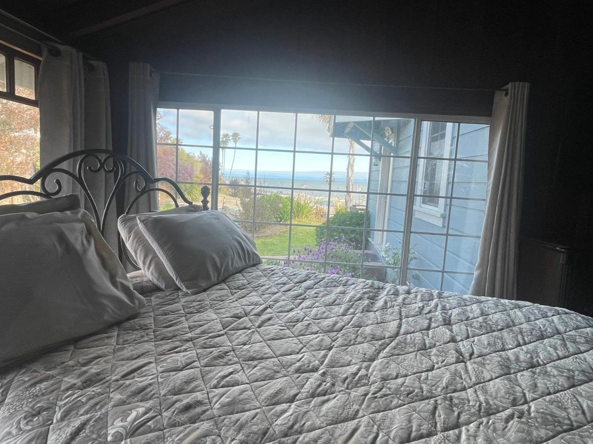 Edgewater Beach Inn&suites Santa Cruz