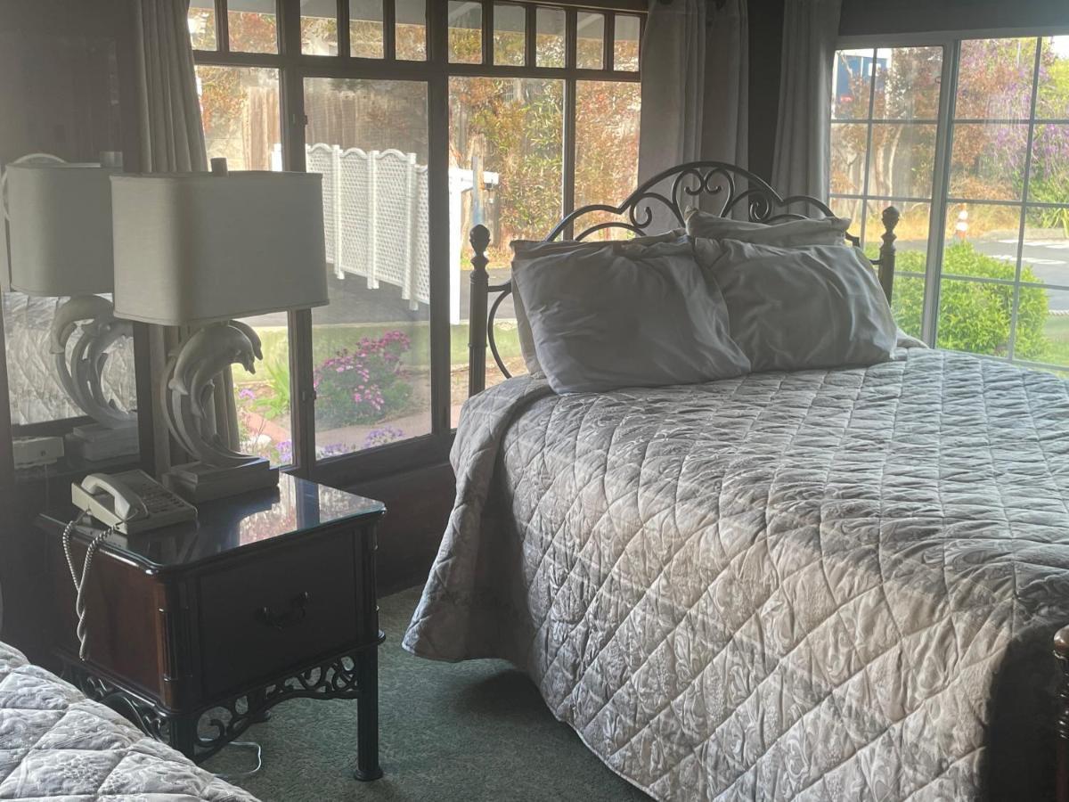 Edgewater Beach Inn&suites Gasthof Santa Cruz