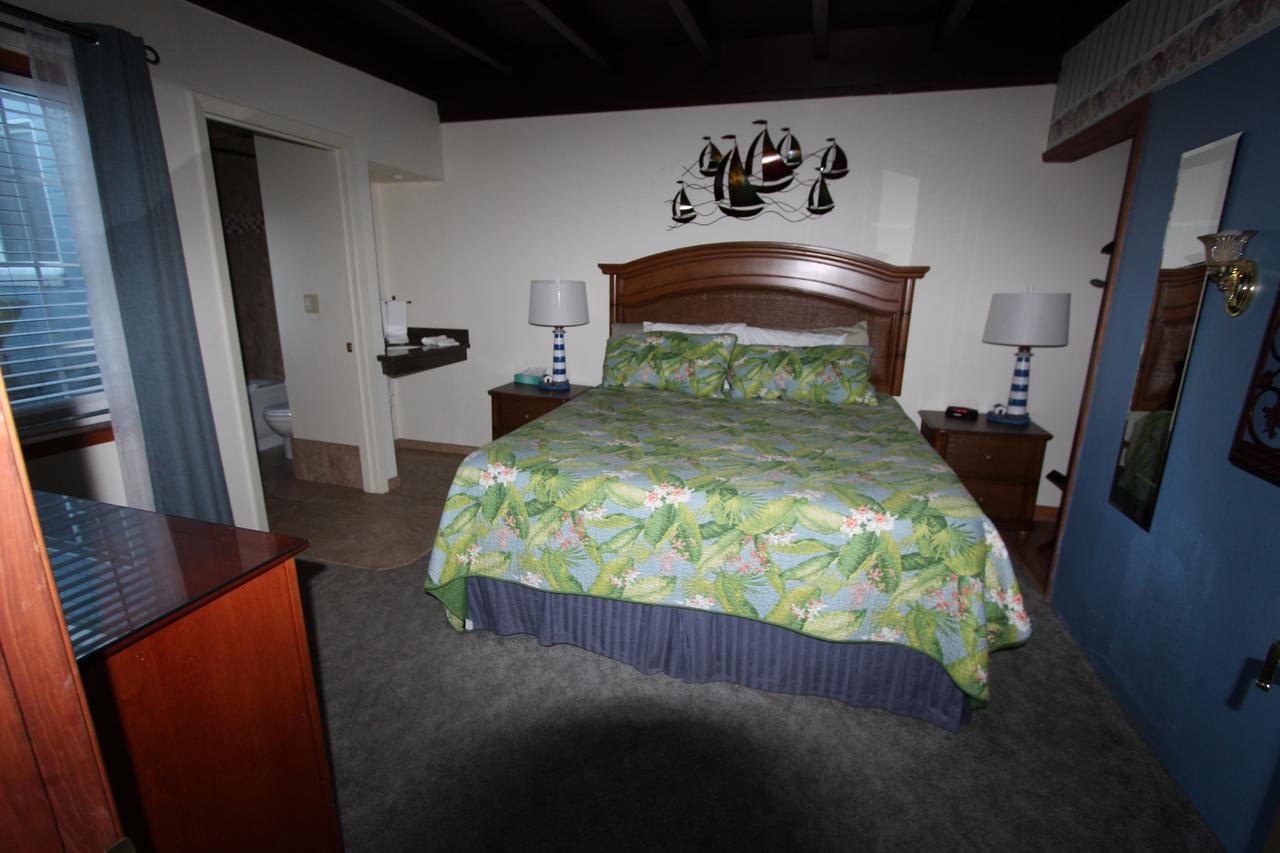 Edgewater Beach Inn&suites 3* Santa Cruz