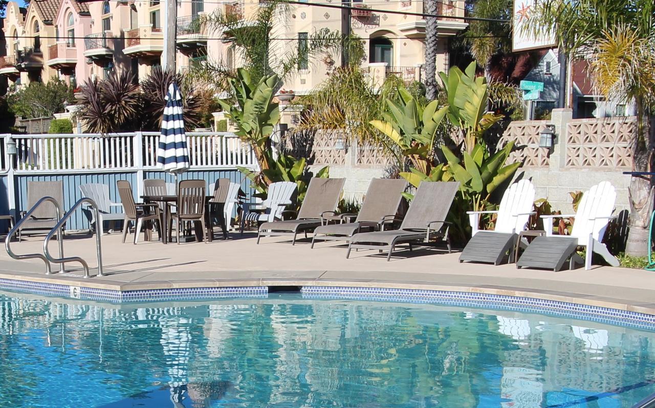 Edgewater Beach Inn&suites Gasthof 3*