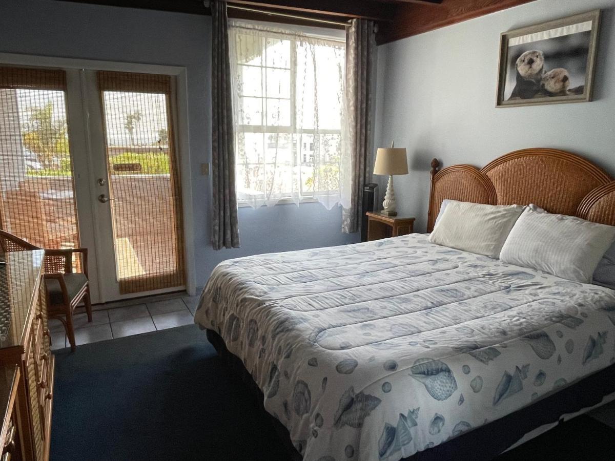 Inn Edgewater Beach & Santa Cruz