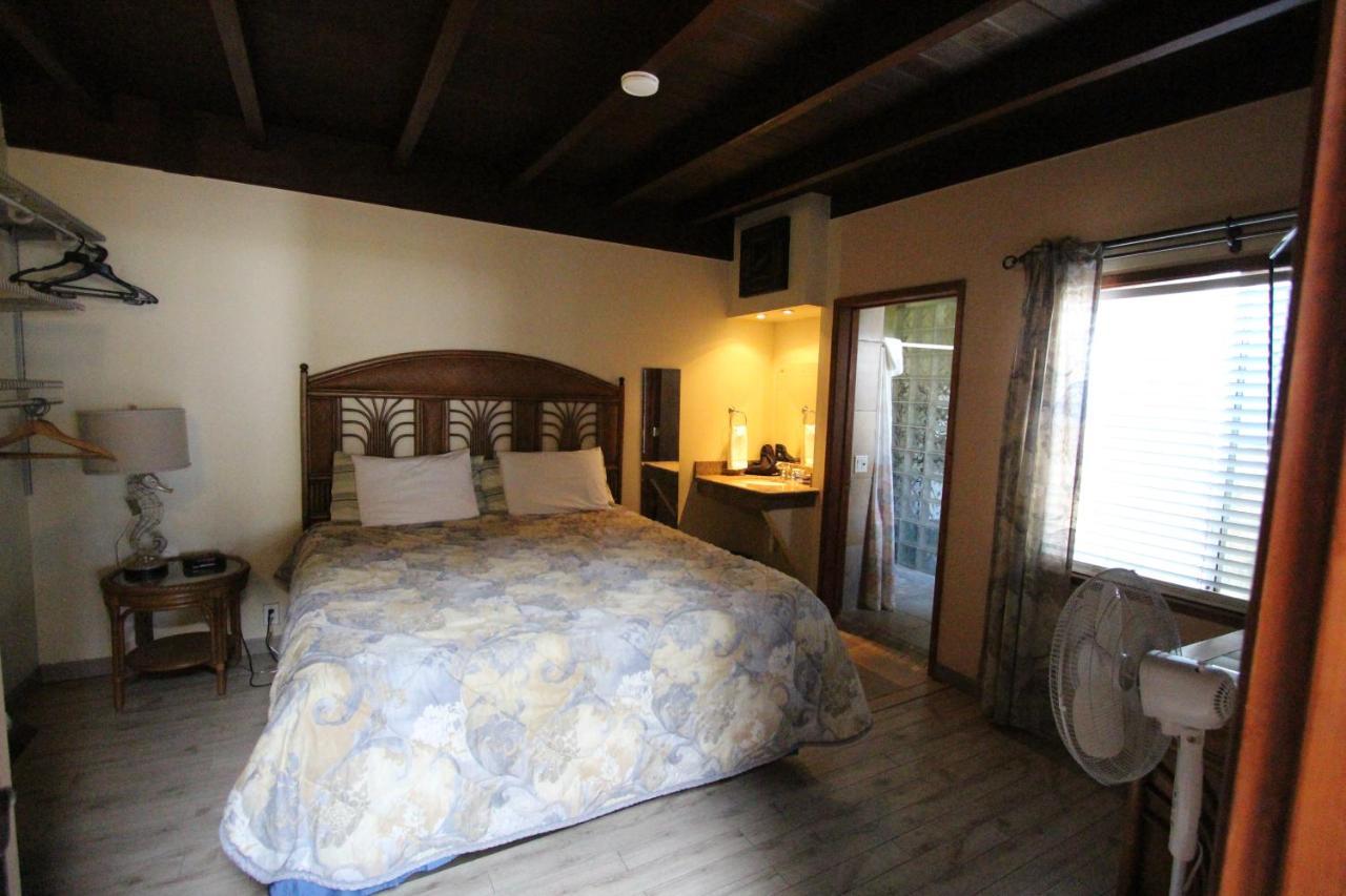 Edgewater Beach & Inn Santa Cruz