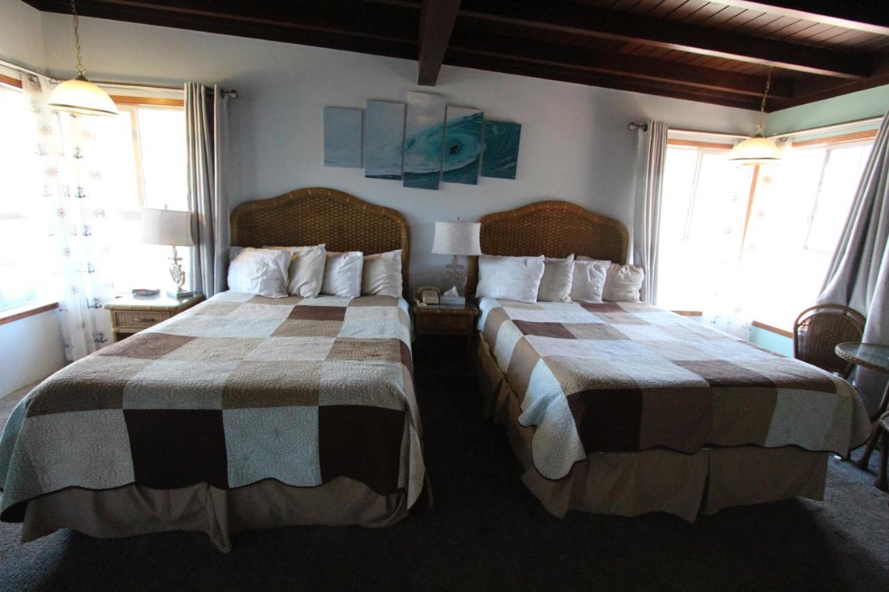 Inn Edgewater Beach & 3*