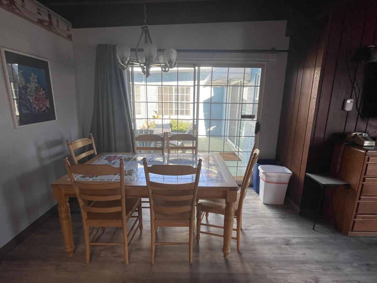 Edgewater & Mini-hôtel 3*