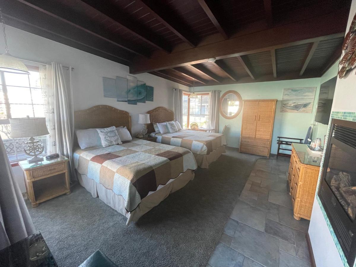 Mini-hôtel Edgewater Beach & 3*