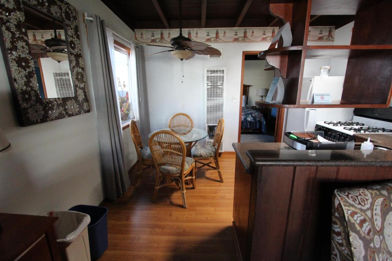 Inn Edgewater Beach &
