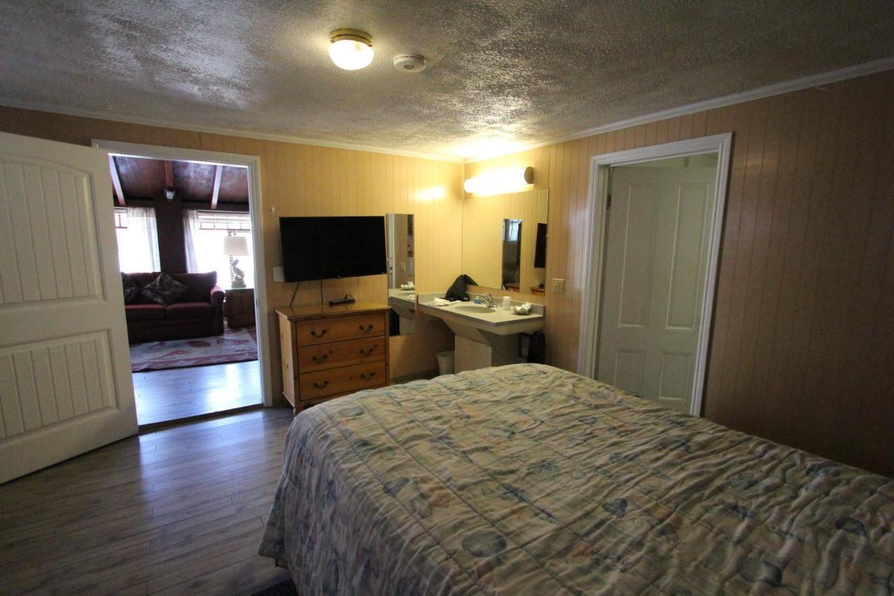 Inn Edgewater Beach & Santa Cruz