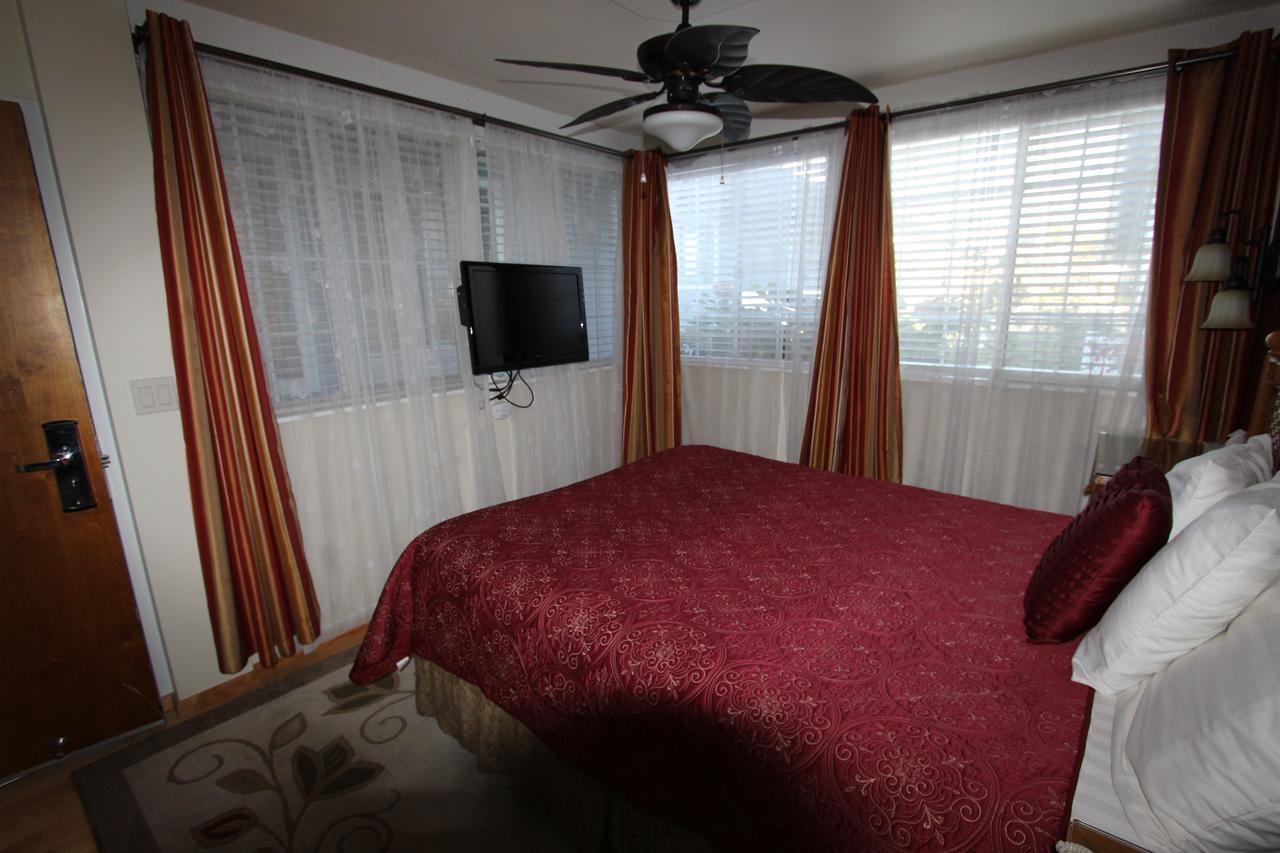 Inn Edgewater Beach & 3*