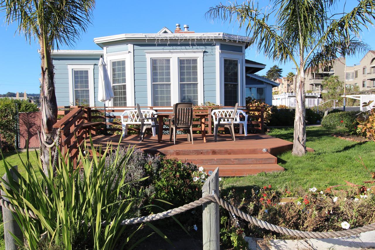 Edgewater Beach & 3* Santa Cruz