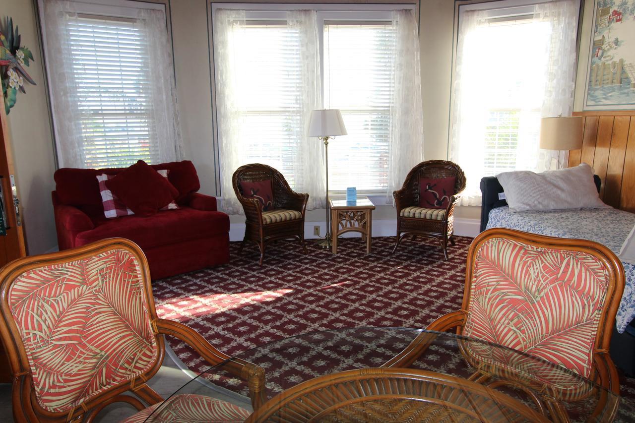 Inn Edgewater Beach &